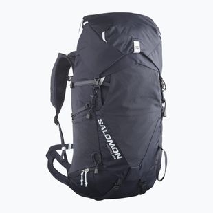 Dámský turistický batoh Salomon Aerotrek 38 l M-L maritime blue/mood indigo/ballad blue