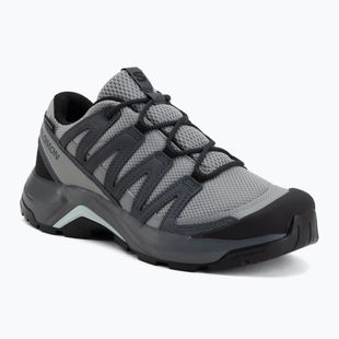 Dámské trekové boty Salomon X-Adventure Recon Waterproof mnment/turbu