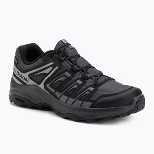 Pánské trekingové boty Salomon Extegra GTX asphalt/black/castlerock