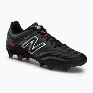 New Balance 442 V2 Team FG pánské kopačky černé MS42FBK2.D.075