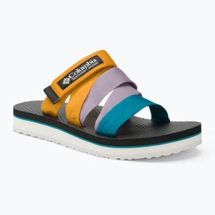 Dámské turistické žabky Columbia Alava Slide v barvě 2027331705