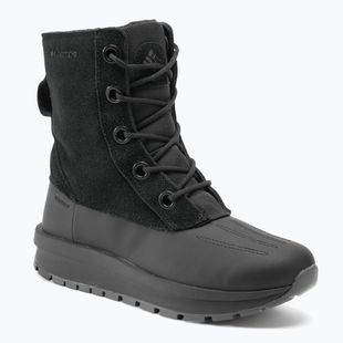 Dámské trekové boty Columbia Moritza Shield Omni-Heat black/graphite