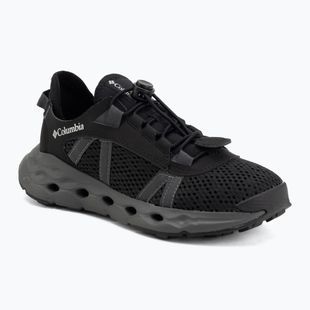 Juniorské boty Columbia Youth Drainmaker XTR black/pure silver