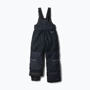 Dětské lyžařské kalhoty Columbia Adventure Ride II black
