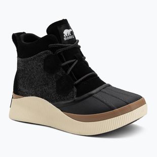 Dámské sněhule Sorel Out N About IV Classic black/chalk