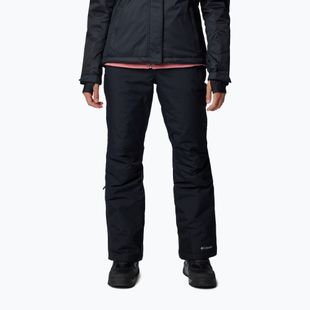 Dámské snowboardové kalhoty Columbia Bugaboo II black