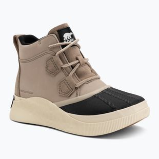 Dámské sněhule Sorel Out N About IV Classic omega taupe/black