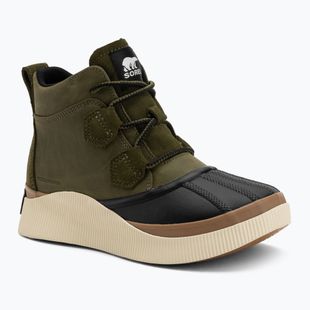 Dámské sněhule Sorel Out N About IV Classic utillity green/black