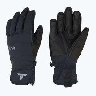 Pánské lyžařské rukavice Columbia PowBound black