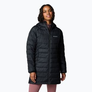 Dámská bunda  Columbia Powder Lite II Mid black