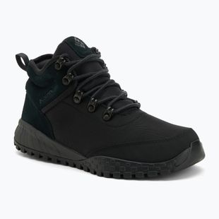 Pánská obuv Columbia Fairbanks MID V2 black/shark