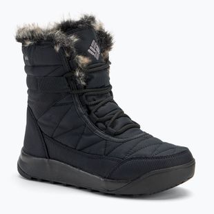 Dámské sněhule Columbia Minx Shorty IV black/ titanium ii