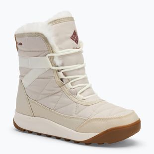 Dámské sněhule Columbia Minx Shorty IV dark stone/ fig