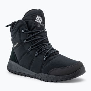 Pánské boty Columbia Fairbanks Oh V2 black/ titanium ii