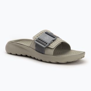 Dámské nazouváky  Columbia Peakfreak Roam grey green/ti grey steel