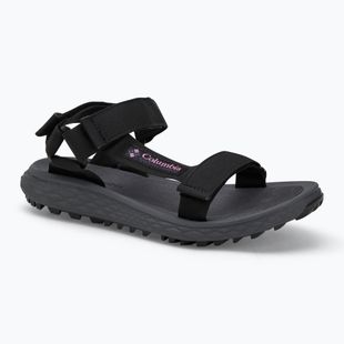 Dámské sandály Columbia Konos Globetrot black/cosmos