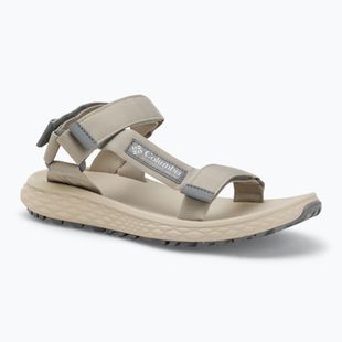 Dámské sandály Columbia Konos Globetrot flint grey/sea salt