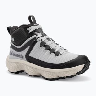 Dámské turistické boty  Columbia Escape Thrive Titanum Mid Outdry grey ice/dark grey
