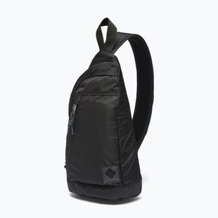 Městský batoh Columbia Great Smoky Garden Cross Body 4 l black
