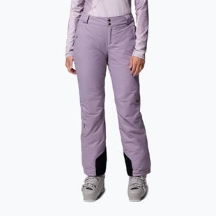 Dámské snowboardové kalhoty Columbia Bugaboo II shale purple