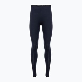 Dámské termo kalhoty icebreaker 200 Oasis midnight navy