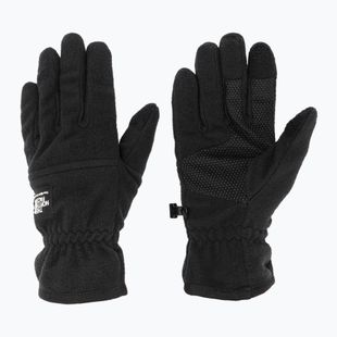 Pánské trekingové rukavice The North Face Etip Hw Fleece black