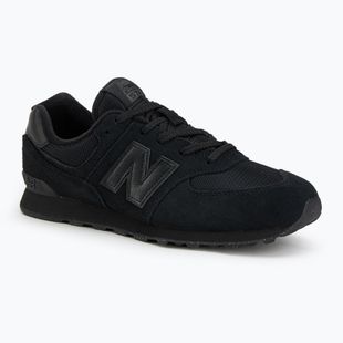 Boty New Balance 574's V1 black GC574EVE