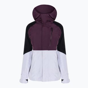 Dámská snowboardová bunda Volcom V.Co Aris Ins Gore-Tex blackberry