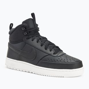 Pánské boty Nike Court Vision Mid elemental black/phantom/black
