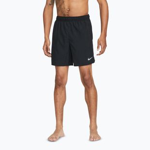 Pánské šortky Nike Challenger Dri-Fit black/black/black
