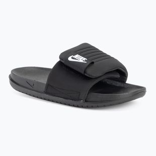 Pánské nazouváky  Nike Offcourt Adjust black/black/white