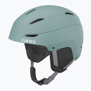 Lyžařská helma Giro Ceva matte mineral