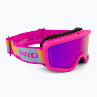 Dětské lyžařské brýle Giro