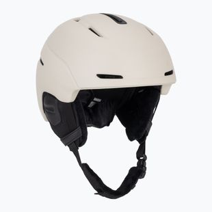 Dámská lyžařská helma Giro Avera W matte stone pearl