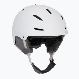 Lyžařská helma Giro Ceva W matte white