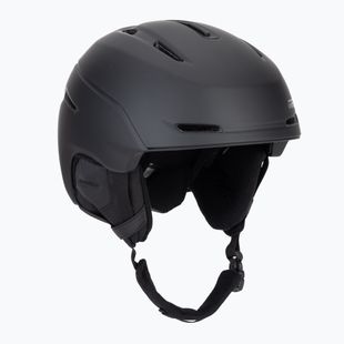 Lyžařská helma Giro Neo matte black
