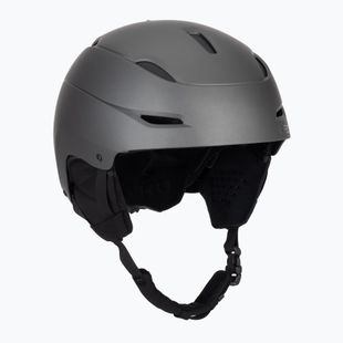 Lyžařská helma Giro Ratio matte titanium