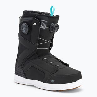 Pánské boty na snowboard K2 Boundary black