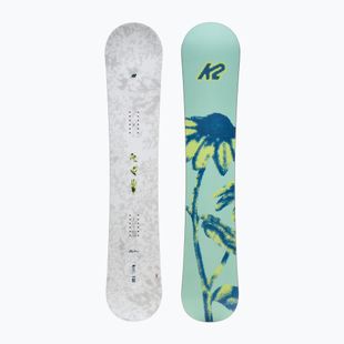 Dámský snowboard K2 Chloro W