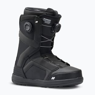 Pánské snowboardové boty K2 Boundary black