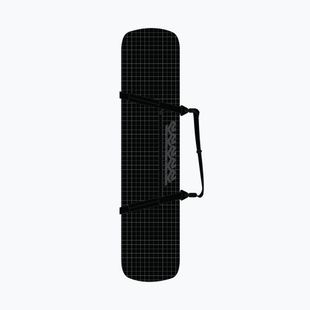 Obal na snowboard K2 Roll Top Snowboard Sleeve black
