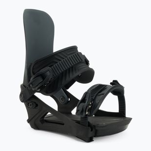 Vázání na snowboard K2 Program black