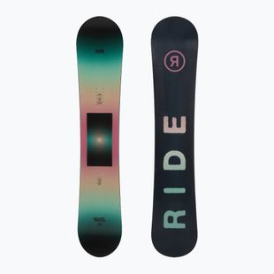 Dámský snowboard RIDE Heartbreaker W