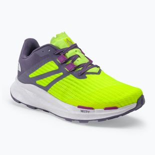 Dámské běžecké boty The North Face Vectiv Eminus yellow NF0A5G3MIG71