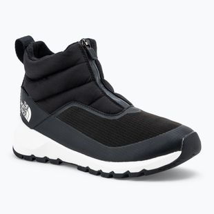 Dámské sněhule  The North Face Thermoball Progressive Zip II Wp black / gardenia white