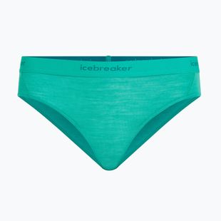 Dámské spodní termo prádlo Icebreaker Merino 125 Cool-Lite Sprite Hipster fresh