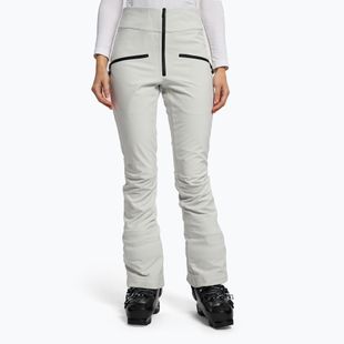Dámské lyžařské kalhoty The North Face Amry Softshell white NF0A7UUFN3N1