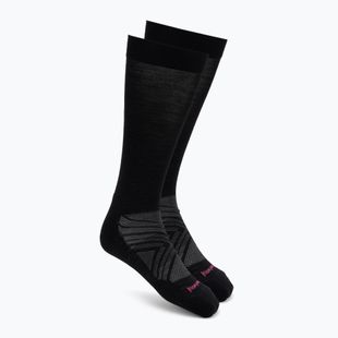 Dámské lyžařské ponožky Smartwool Ski Zero Cushion OTC black