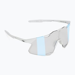 Sluneční brýle 100% Hypercraft LE bastille/blue mirror photochromic