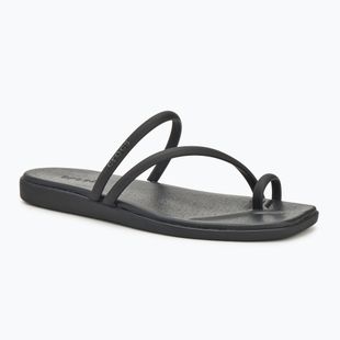 Dámské nazouváky Crocs Miami Toe Loop Sandal black